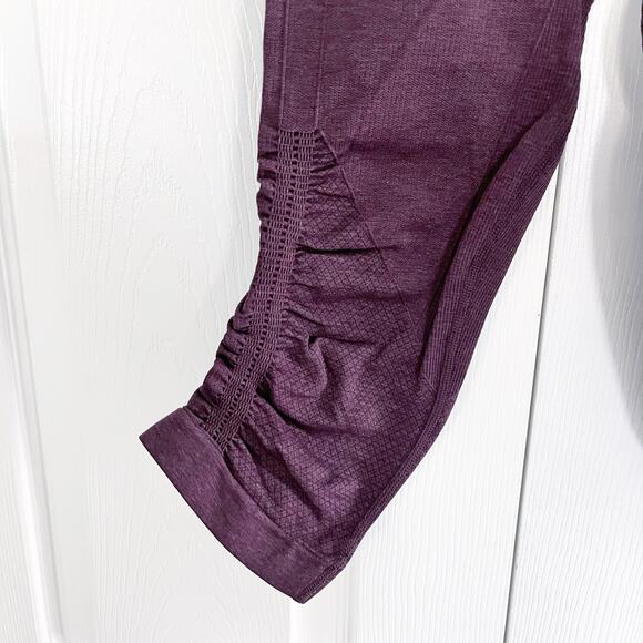 Lululemon In The Flow Crop II - Picture 3 of 7